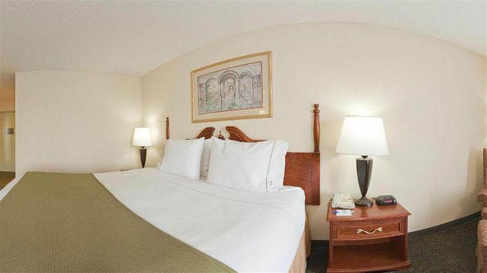 Holiday Inn Express Hotel & Suites Olive Branch By Ihg Eksteriør billede